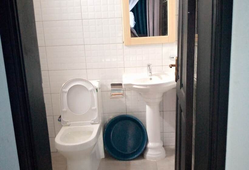 فندق Jb Suites And Lounge