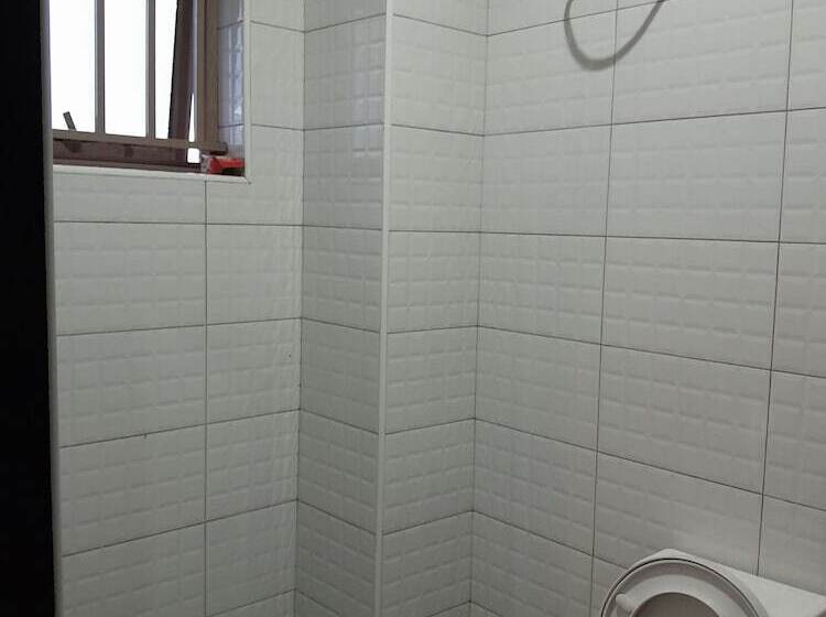 فندق Jb Suites And Lounge