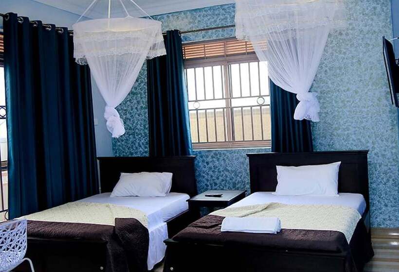 فندق Jb Suites And Lounge