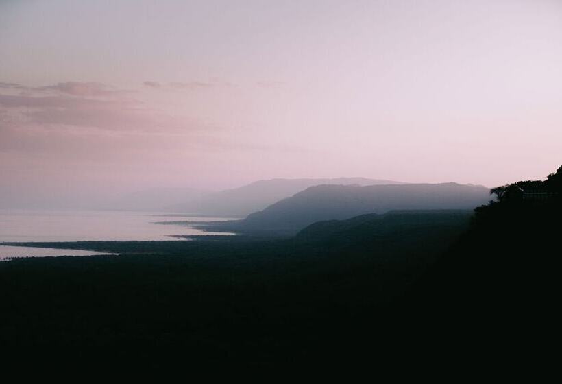 酒店 Jungle Pearl Resort