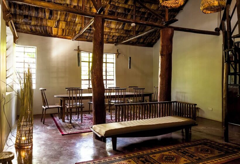 酒店 Jungle Pearl Resort