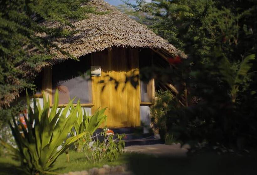 酒店 Jungle Pearl Resort