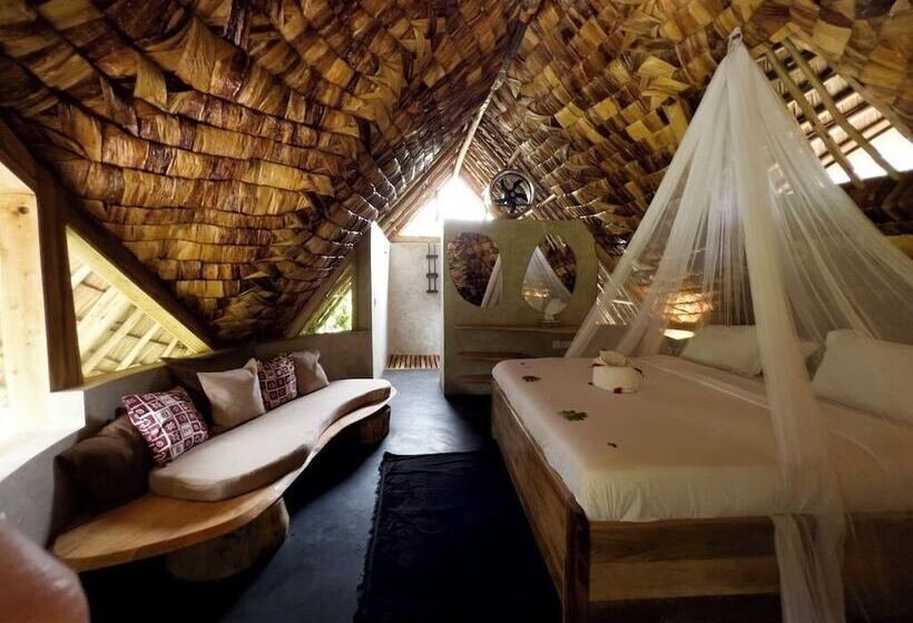 酒店 Jungle Pearl Resort