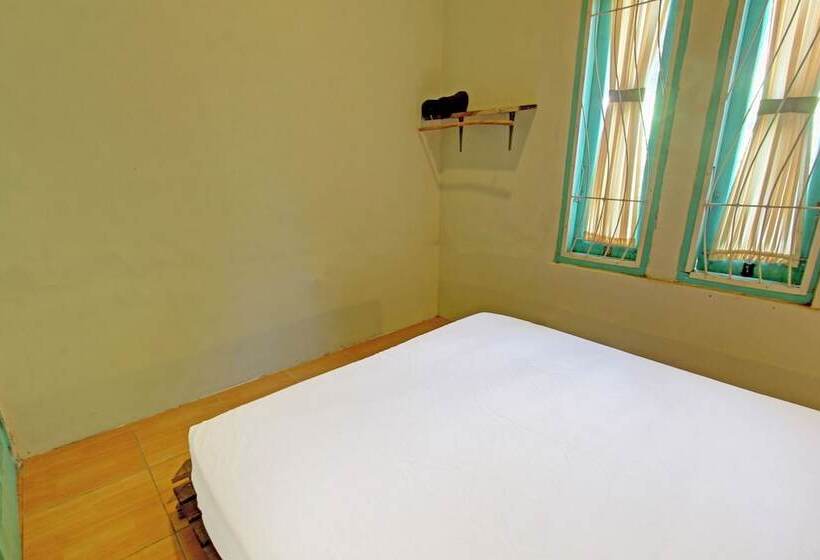 호텔 Kamar Lombok By Oyo