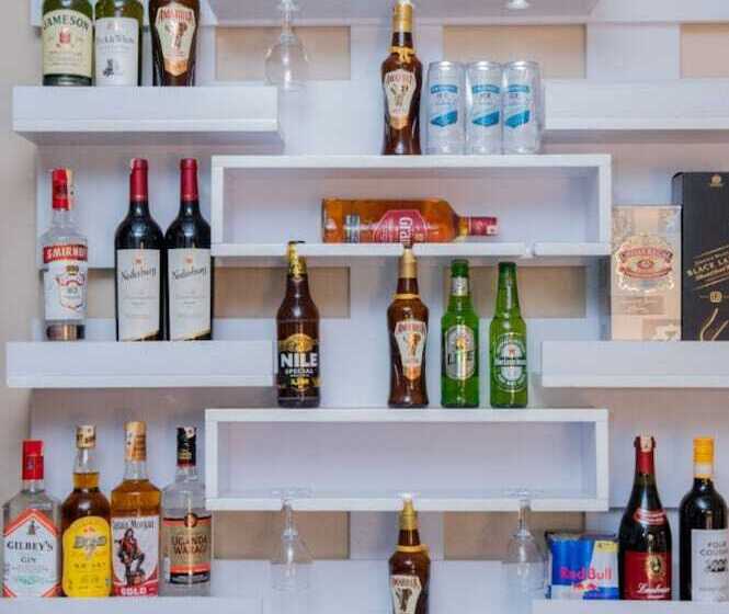 هتل Katro City Suites