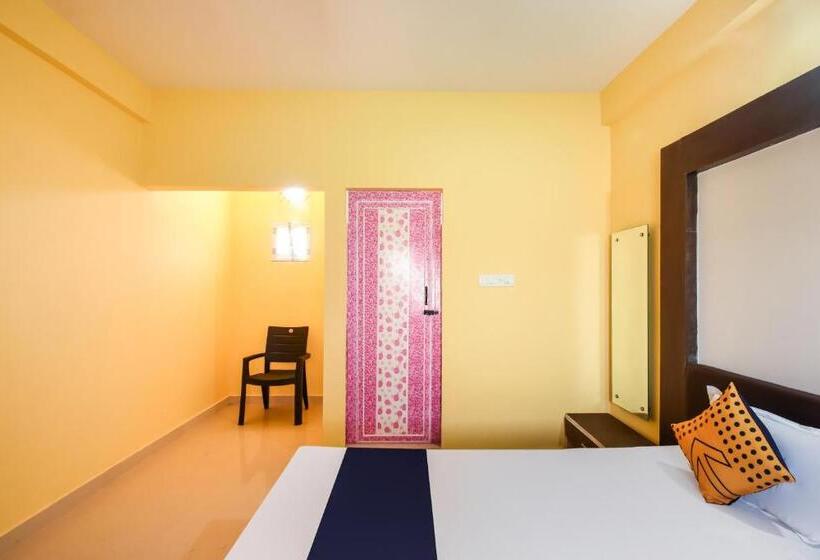 Hôtel Ai Kk Near Sea Side