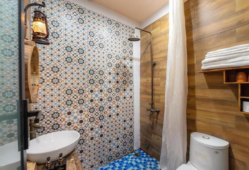 هتل La An Old Town