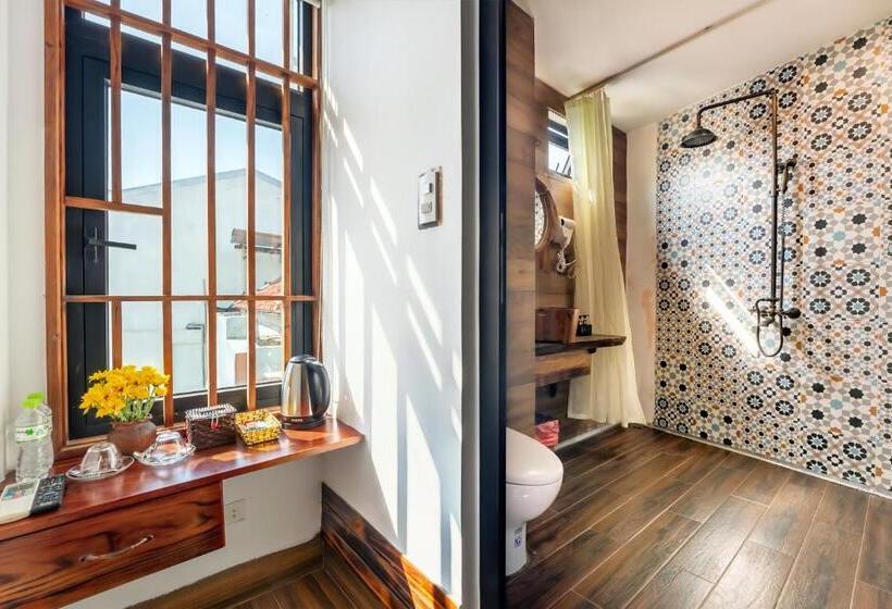 هتل La An Old Town