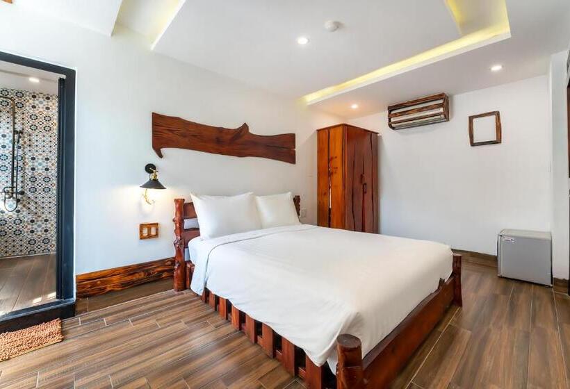 هتل La An Old Town