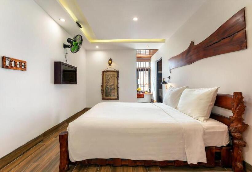 هتل La An Old Town