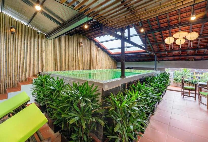 هتل La An Old Town