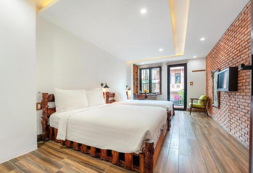 هتل La An Old Town