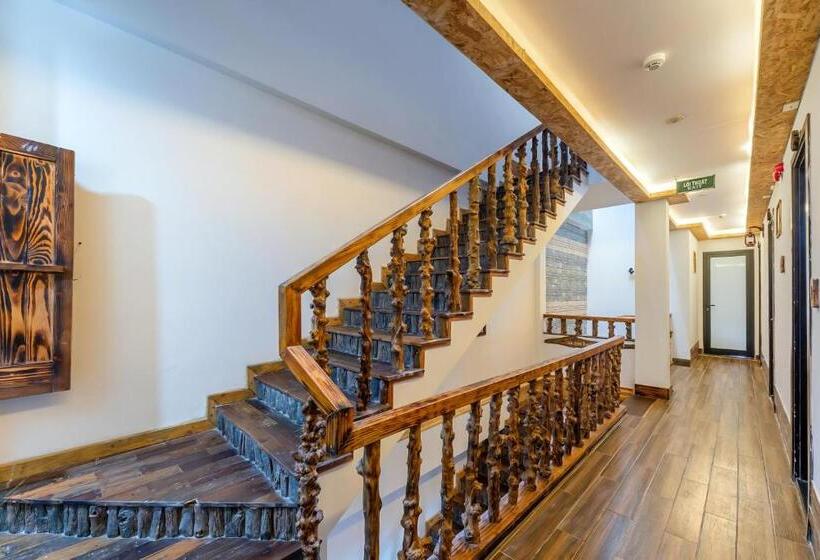 هتل La An Old Town