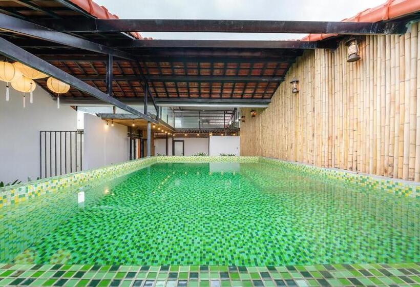 هتل La An Old Town