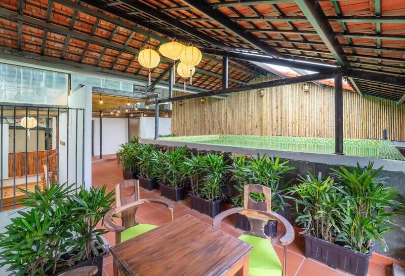 هتل La An Old Town