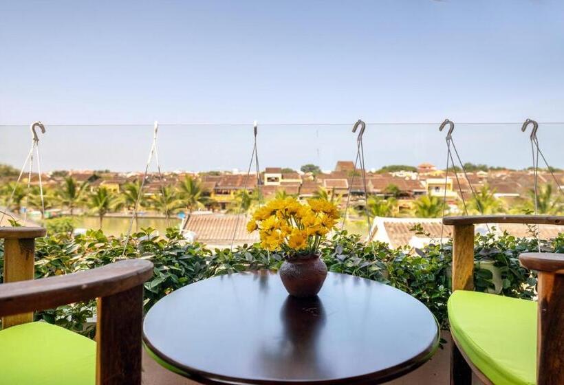 هتل La An Old Town