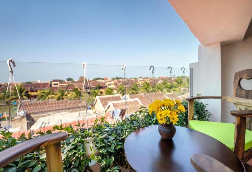 هتل La An Old Town