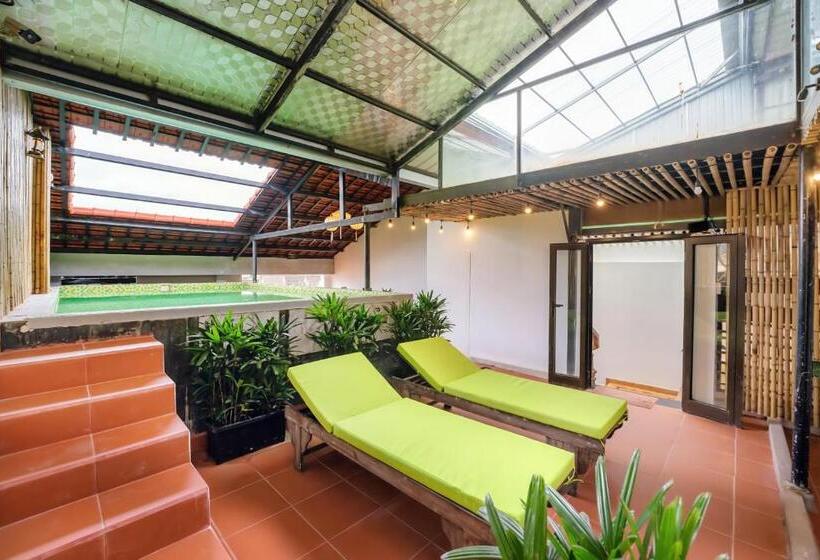 هتل La An Old Town