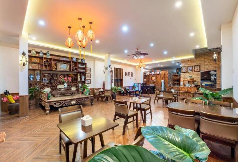 هتل La An Old Town