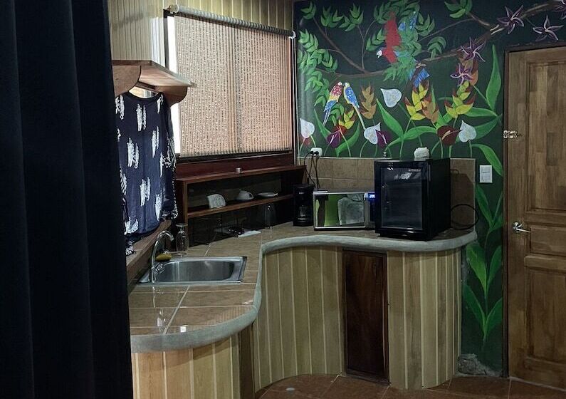 فندق La Perla Negra