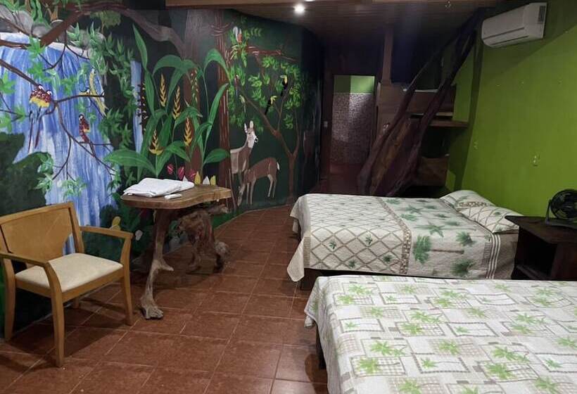 فندق La Perla Negra