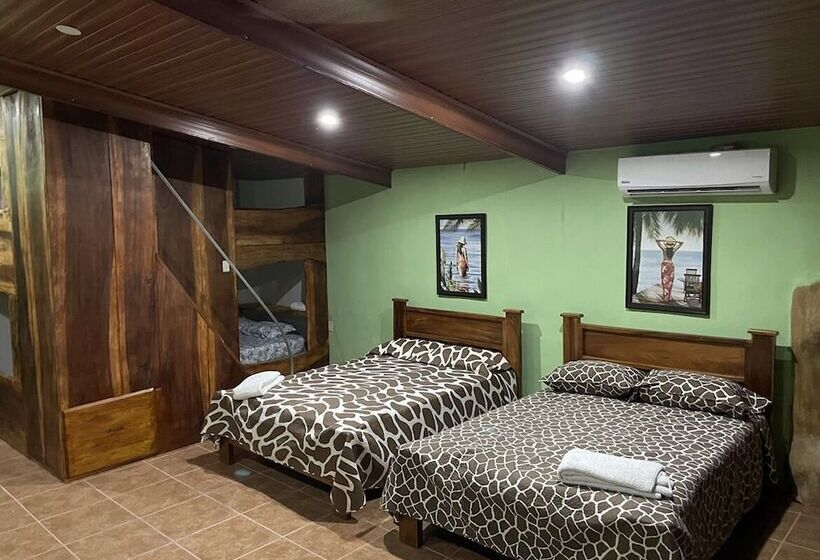 فندق La Perla Negra