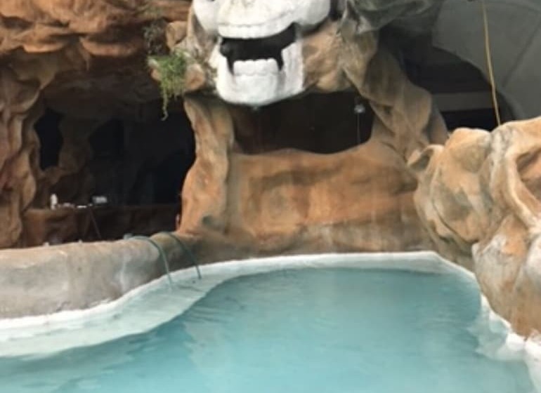 فندق La Perla Negra