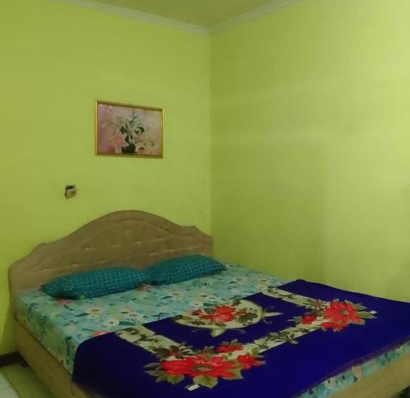 호텔 Lamin Indah By Oyo