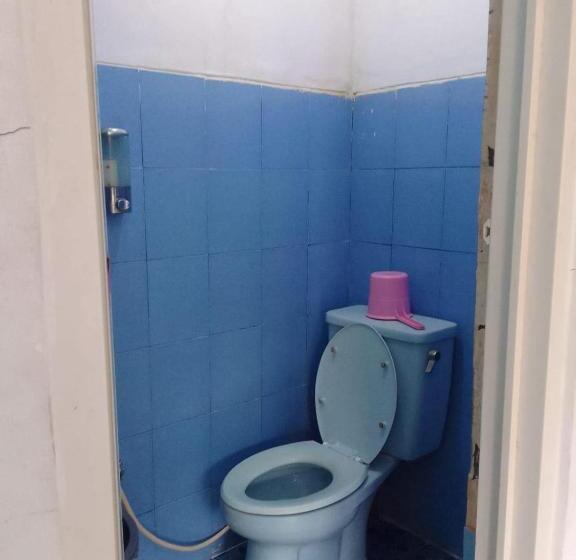 호텔 Lamin Indah By Oyo