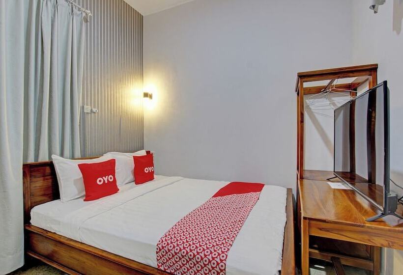 فندق Lanaya Guesthouse By Oyo