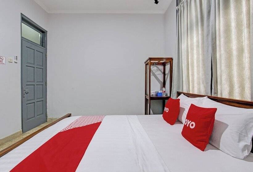 فندق Lanaya Guesthouse By Oyo