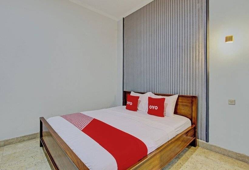 فندق Lanaya Guesthouse By Oyo