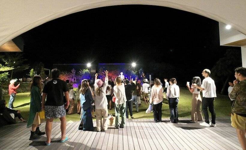 Отель Local Base