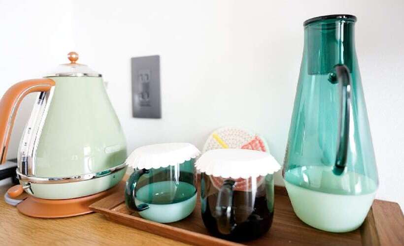 Отель Local Base