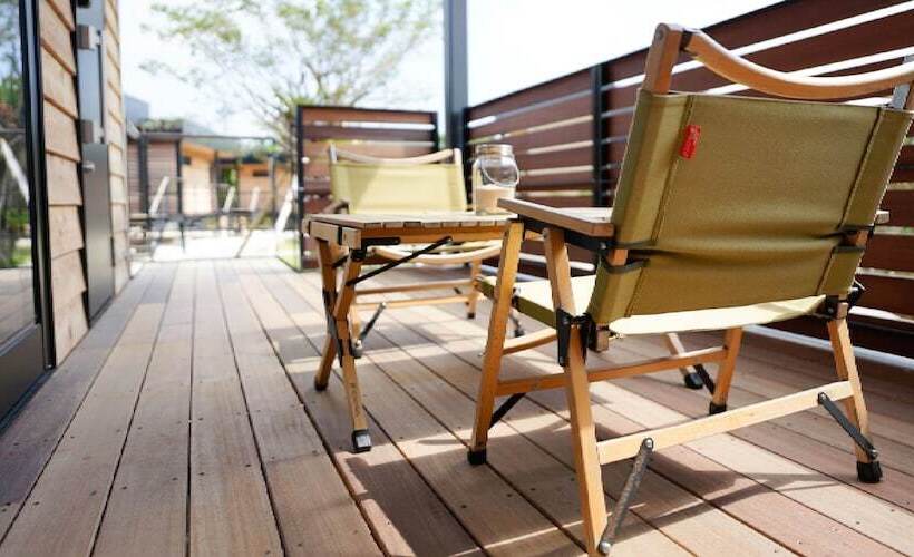 Отель Local Base