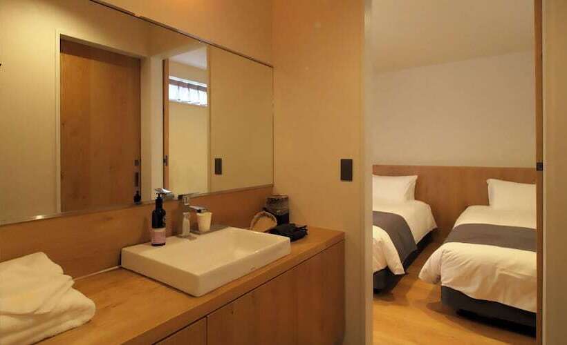 Отель Local Base