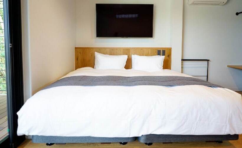 Отель Local Base