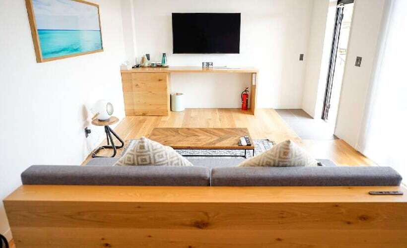 Отель Local Base