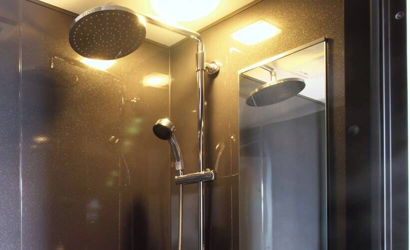 Отель Local Base