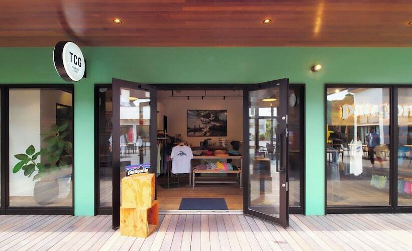 Отель Local Base