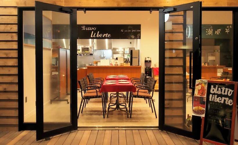 Отель Local Base