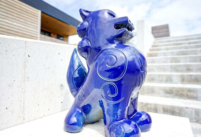 Отель Local Base