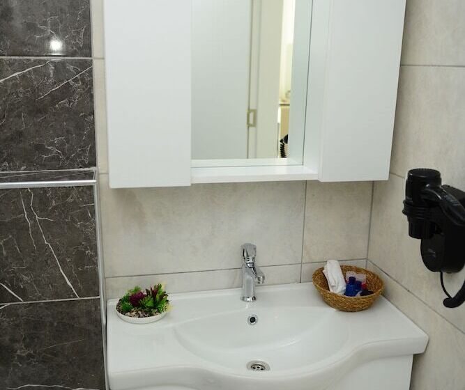 酒店 Lofts Alanya Lina