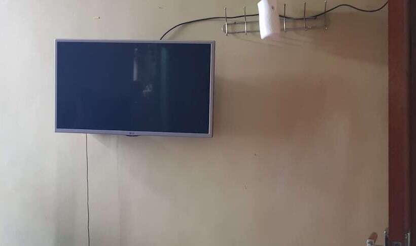 호텔 M4 House Syariah By Oyo