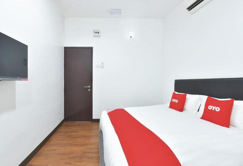 Hotel Madeena Inn By Oyo