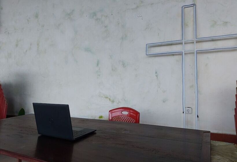 בית מלון כפרי Mahendra Homestay By Oyo