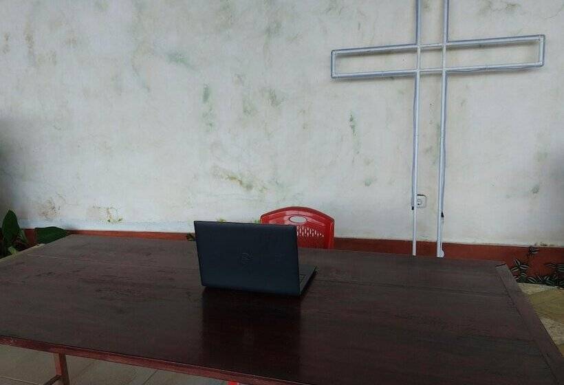 בית מלון כפרי Mahendra Homestay By Oyo