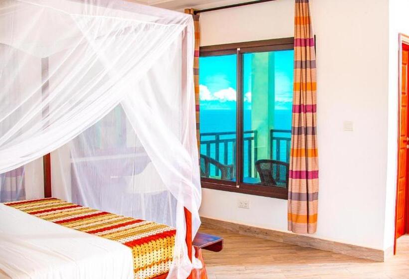 هتل Majula Boutique