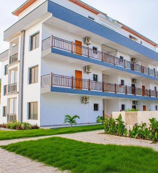 هتل Majula Boutique