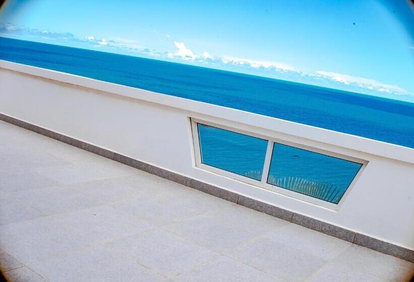 هتل Majula Boutique